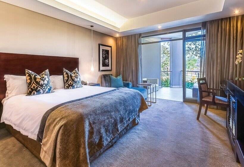 프리미엄 룸, The Fairway Hotel, Spa & Golf Resort