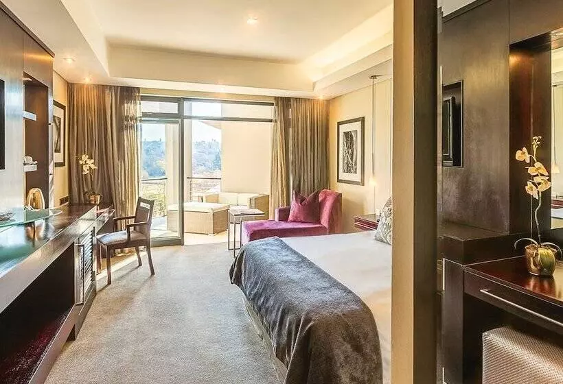 اتاق پرمیوم, The Fairway Hotel, Spa & Golf Resort