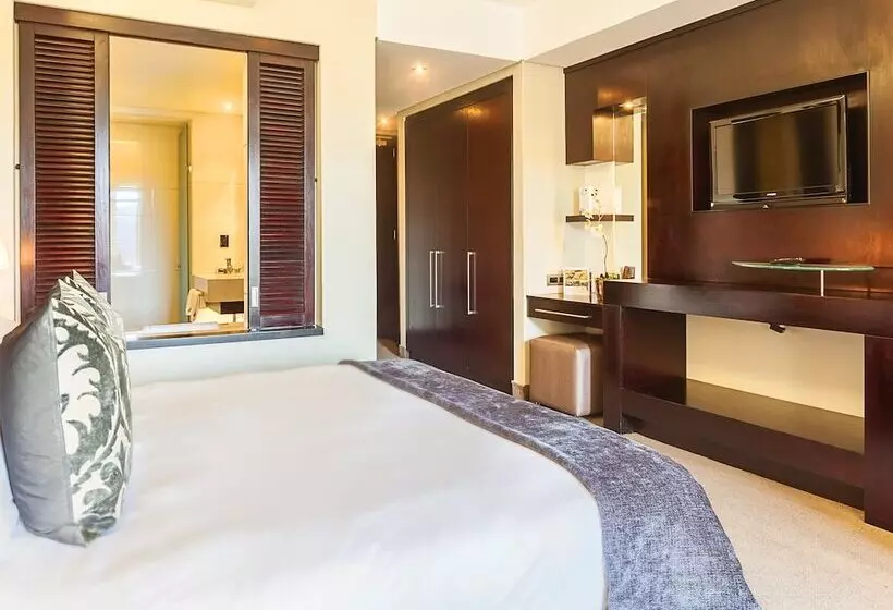 اتاق پرمیوم, The Fairway Hotel, Spa & Golf Resort