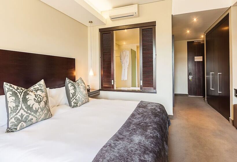 프리미엄 룸, The Fairway Hotel, Spa & Golf Resort