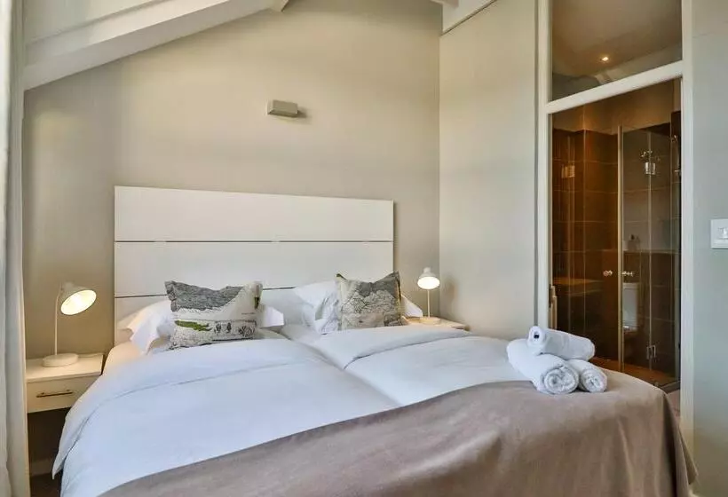 2ベッドルームアパートメント, Whale Coast All Suite Hotel Dcc Hotel Group