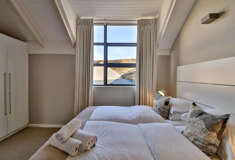 带2个卧室的公寓, Whale Coast All Suite Hotel   Dcc Hotel Group