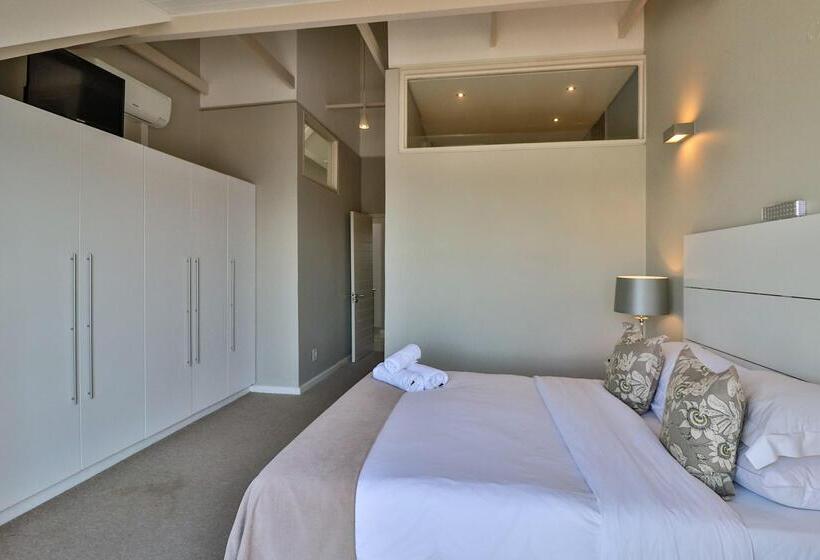 带2个卧室的公寓, Whale Coast All Suite Hotel   Dcc Hotel Group