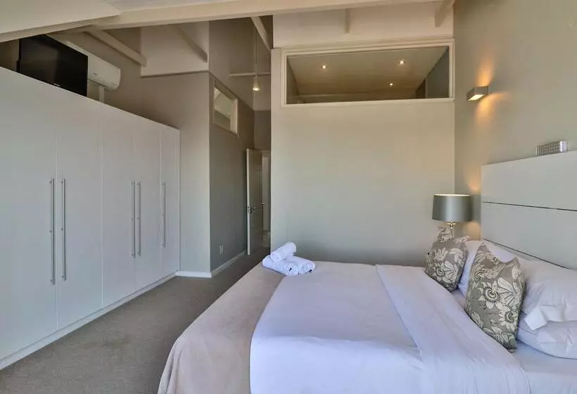 2ベッドルームアパートメント, Whale Coast All Suite Hotel Dcc Hotel Group