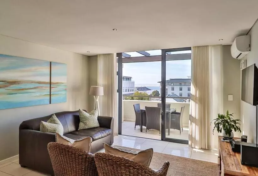 2ベッドルームアパートメント, Whale Coast All Suite Hotel Dcc Hotel Group