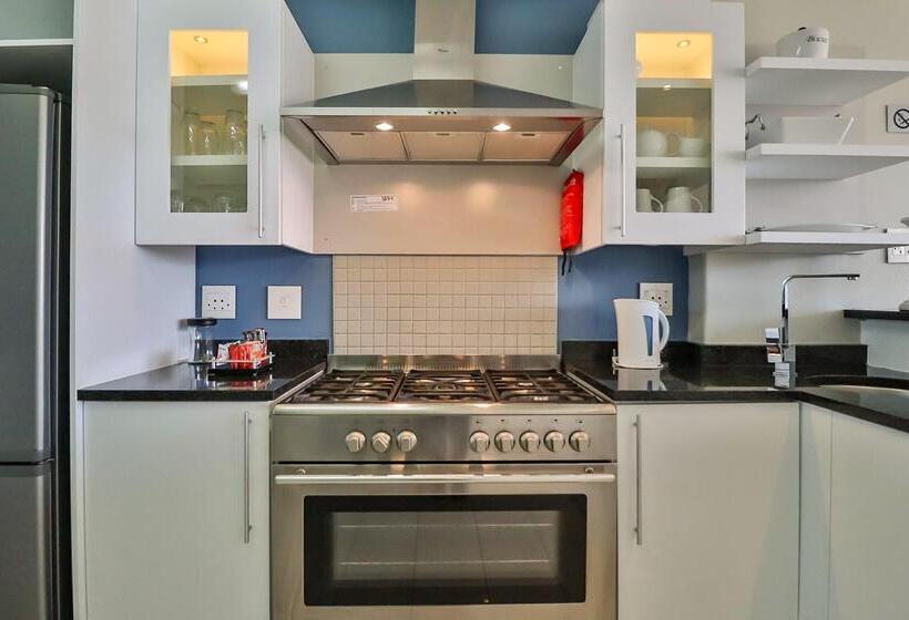 带2个卧室的公寓, Whale Coast All Suite Hotel   Dcc Hotel Group