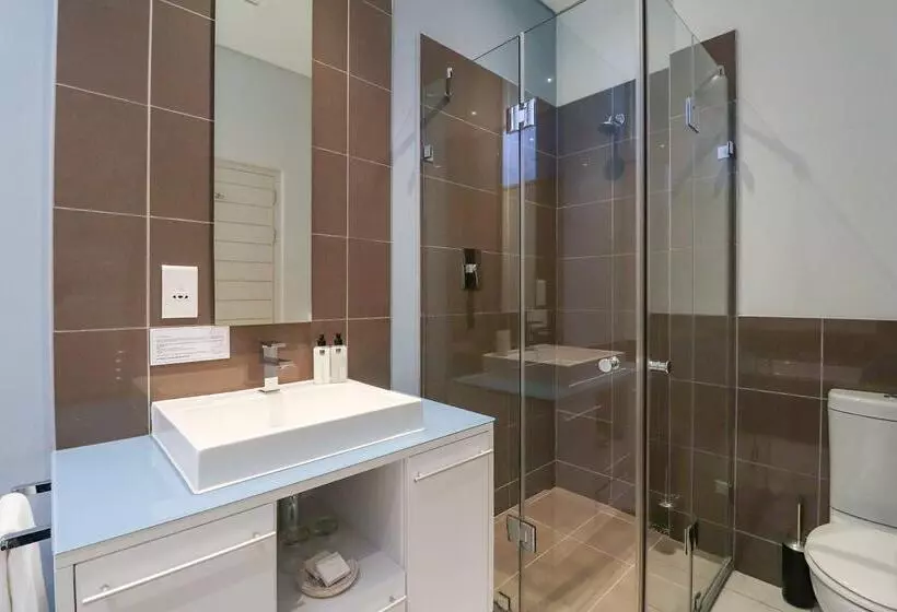 2ベッドルームアパートメント, Whale Coast All Suite Hotel Dcc Hotel Group