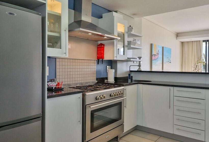 带3个卧室的公寓, Whale Coast All Suite Hotel   Dcc Hotel Group