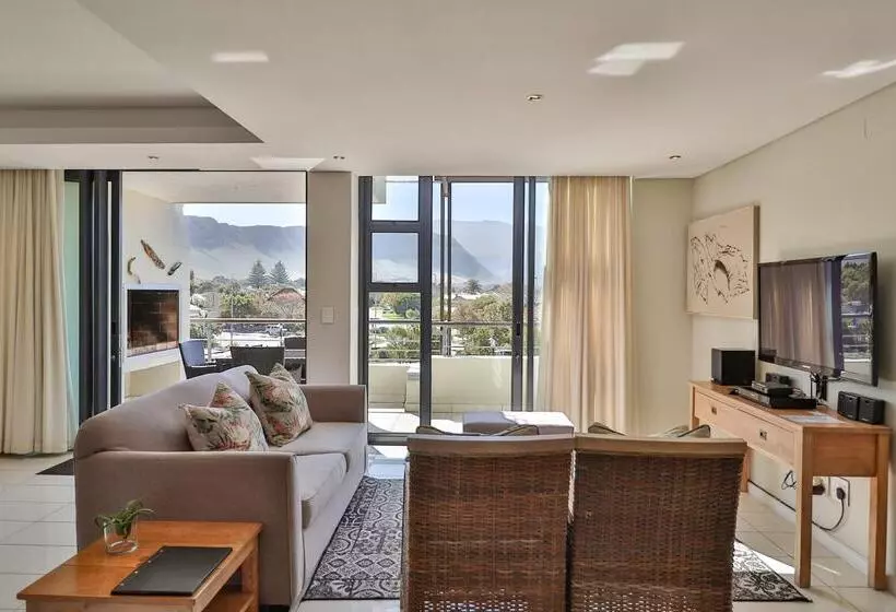 3ベッドルームアパートメント, Whale Coast All Suite Hotel Dcc Hotel Group