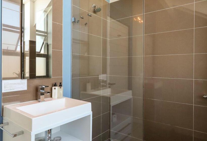 带3个卧室的公寓, Whale Coast All Suite Hotel   Dcc Hotel Group