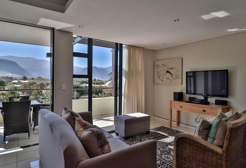 带3个卧室的公寓, Whale Coast All Suite Hotel   Dcc Hotel Group