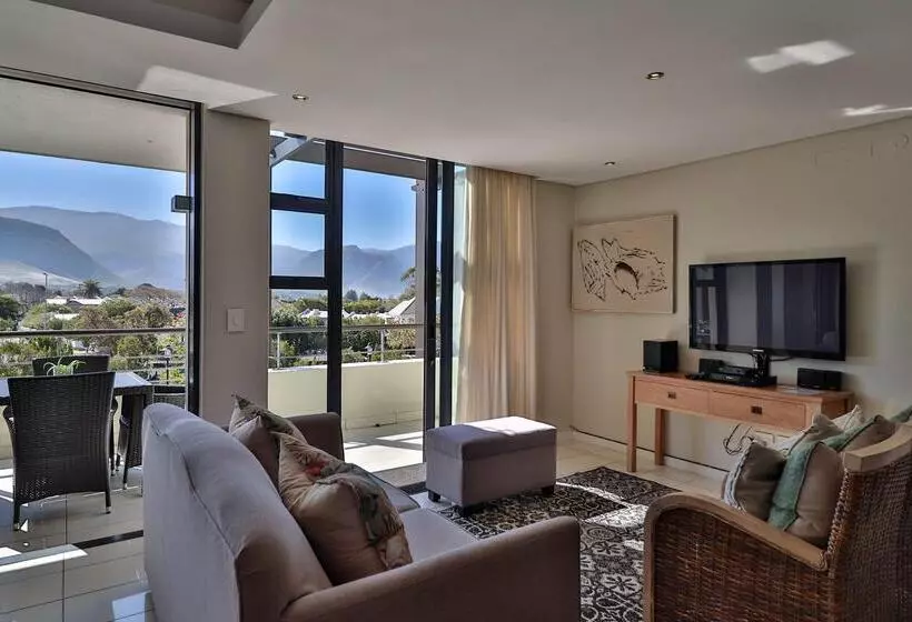 3ベッドルームアパートメント, Whale Coast All Suite Hotel Dcc Hotel Group