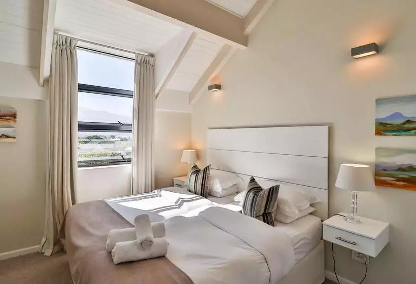 3ベッドルームアパートメント, Whale Coast All Suite Hotel Dcc Hotel Group