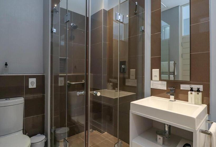 带1个卧室的公寓, Whale Coast All Suite Hotel   Dcc Hotel Group