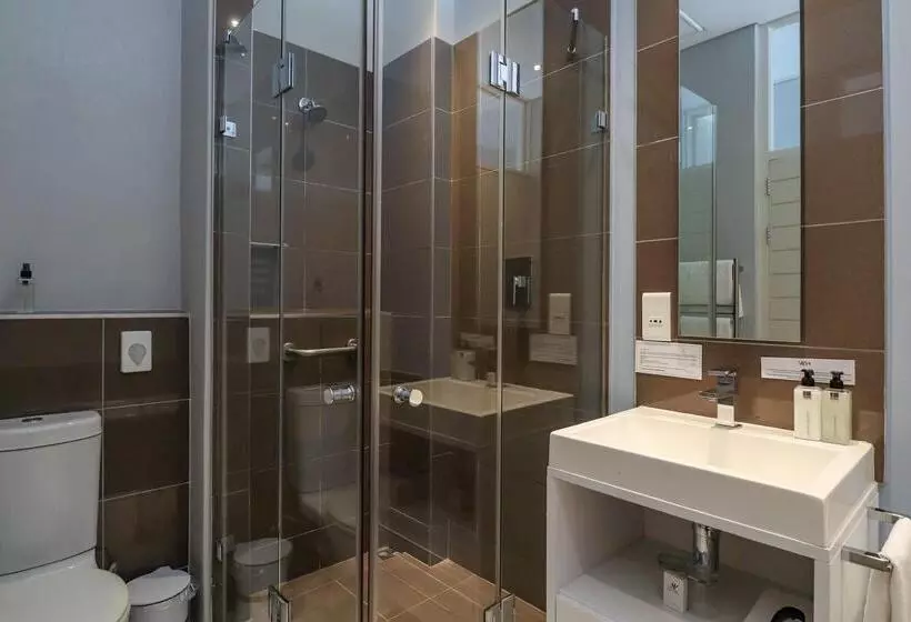 1ベッドルームアパートメント, Whale Coast All Suite Hotel Dcc Hotel Group