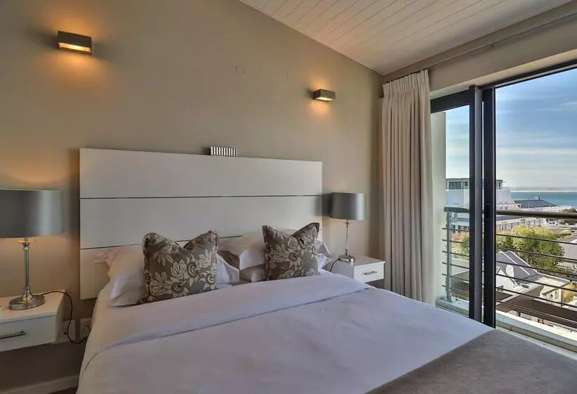 1ベッドルームアパートメント, Whale Coast All Suite Hotel Dcc Hotel Group