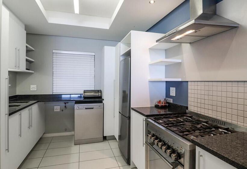 带1个卧室的公寓, Whale Coast All Suite Hotel   Dcc Hotel Group