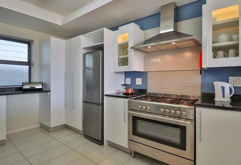 带1个卧室的公寓, Whale Coast All Suite Hotel   Dcc Hotel Group