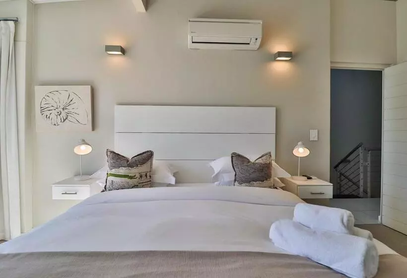 2ベッドルームアパートメント, Whale Coast All Suite Hotel Dcc Hotel Group