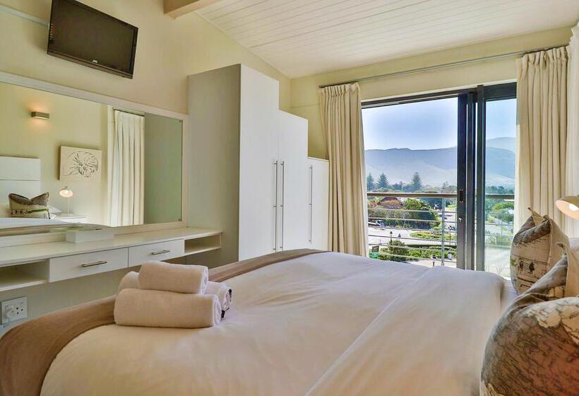 带2个卧室的公寓, Whale Coast All Suite Hotel   Dcc Hotel Group