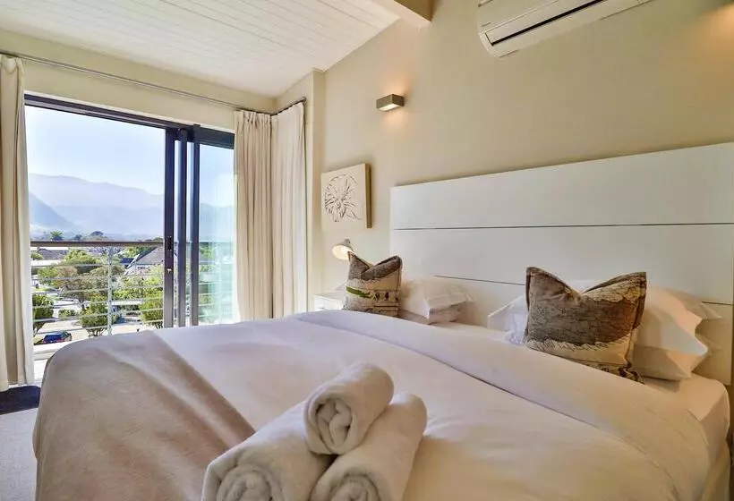2ベッドルームアパートメント, Whale Coast All Suite Hotel Dcc Hotel Group