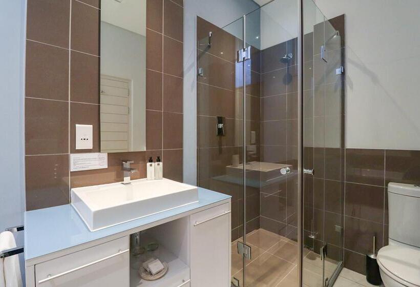 带3个卧室的公寓, Whale Coast All Suite Hotel   Dcc Hotel Group