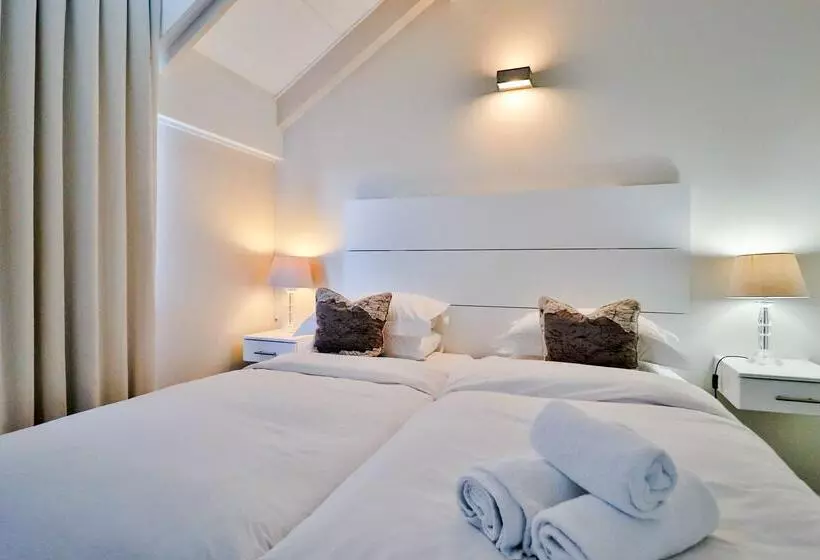 3ベッドルームアパートメント, Whale Coast All Suite Hotel Dcc Hotel Group