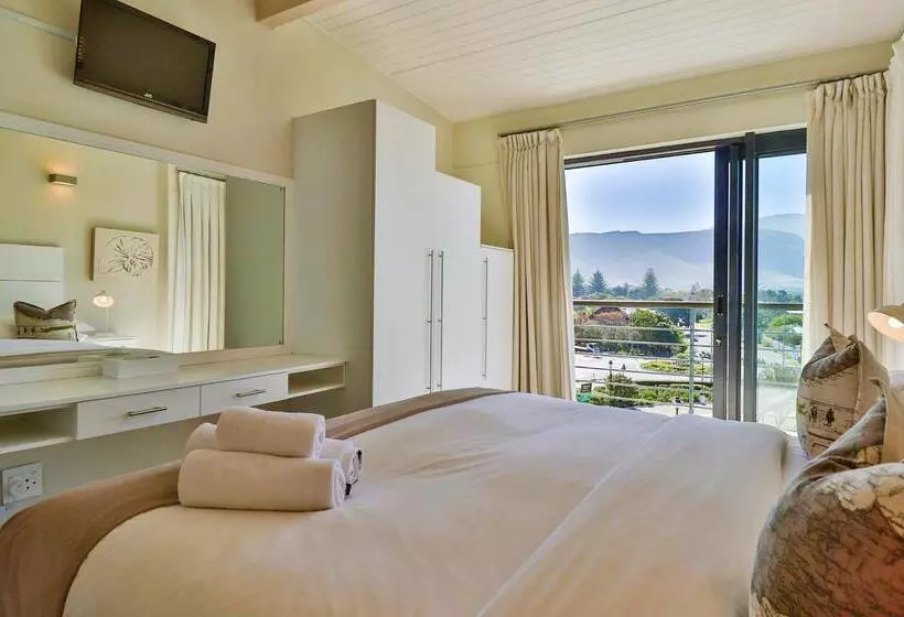 3ベッドルームアパートメント, Whale Coast All Suite Hotel Dcc Hotel Group
