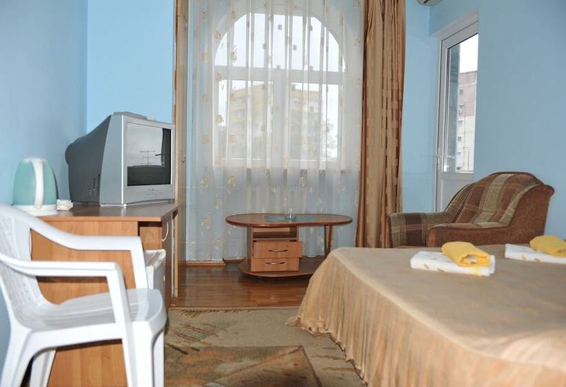 스탠다드 룸, U Bocharova Ruchja