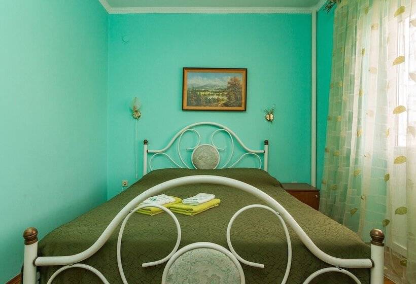 스탠다드 룸, U Bocharova Ruchja