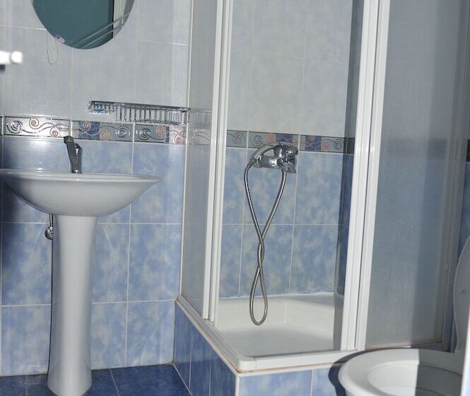 컴포트 룸, U Bocharova Ruchja