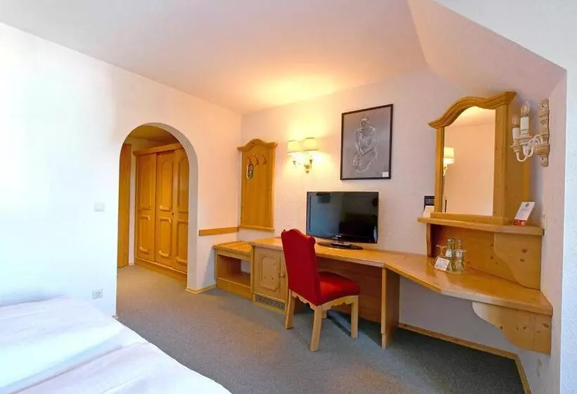 Standard-huone, Landhotel Altes Zollhaus