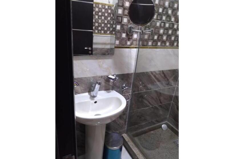 آپارتمان 1 خوابه با بالکن, City Palace