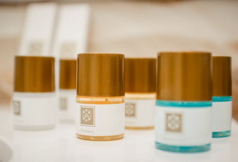 اتاق استاندارد با چشمانداز استخر, Panorama Kakheti Resort By Cosmos Hotels