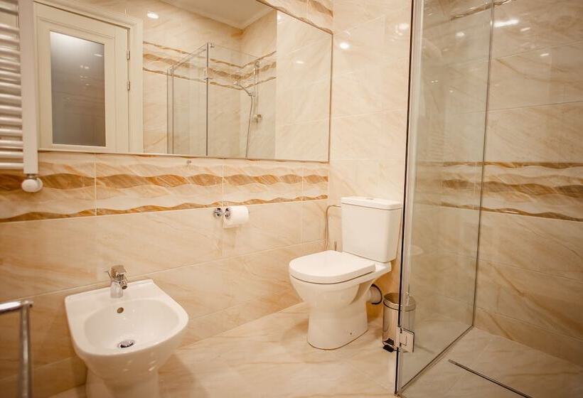 اتاق لوکس, Panorama Kakheti Resort By Cosmos Hotels