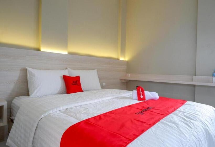 스탠다드 룸, Reddoorz Syariah Near Prpp Semarang