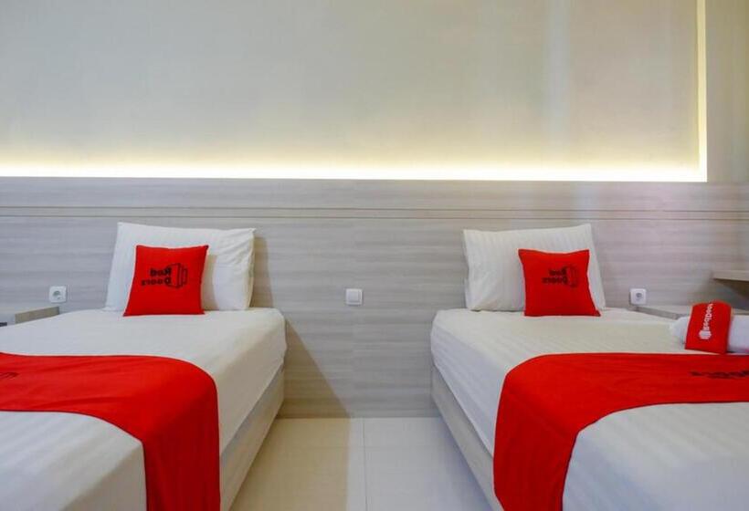 标准间, Reddoorz Syariah Near Prpp Semarang