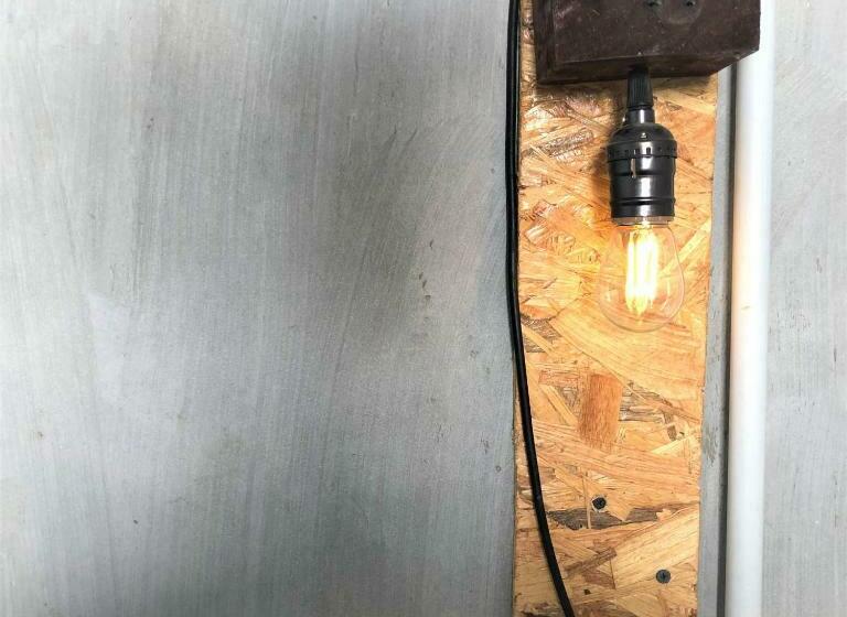 バス共有のスタンダードルーム, Rembulan Langkawi Guesthouse