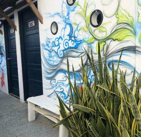 スタンダードルーム, Rembulan Langkawi Guesthouse