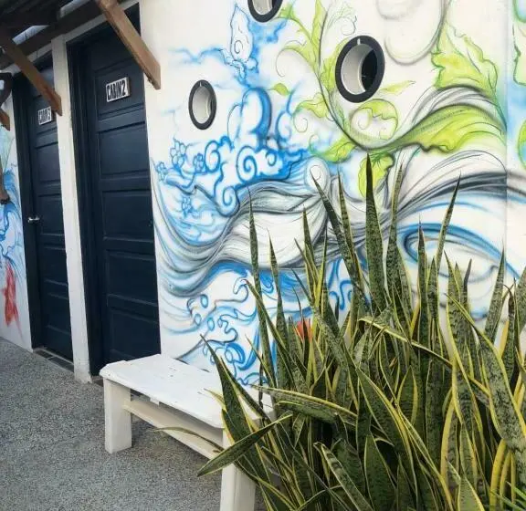 スタンダードルーム, Rembulan Langkawi Guesthouse