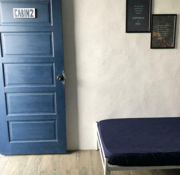 スタンダードルーム, Rembulan Langkawi Guesthouse