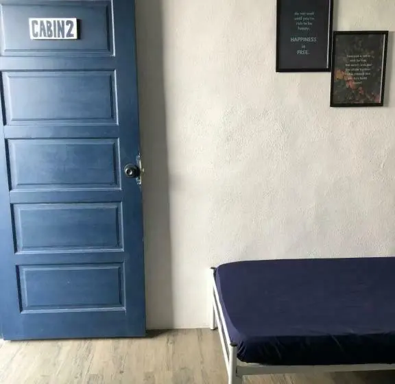 スタンダードルーム, Rembulan Langkawi Guesthouse