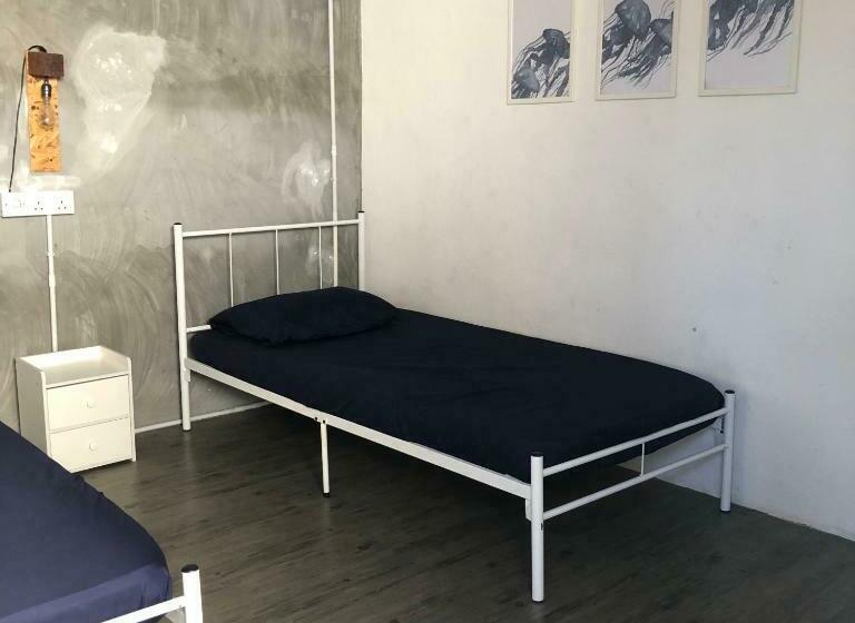 スタンダードルーム, Rembulan Langkawi Guesthouse