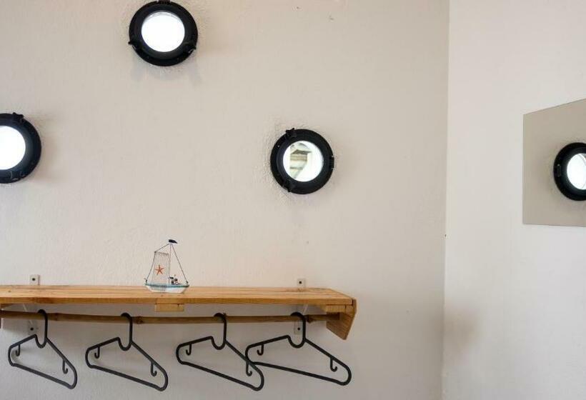 スタンダードルーム, Rembulan Langkawi Guesthouse