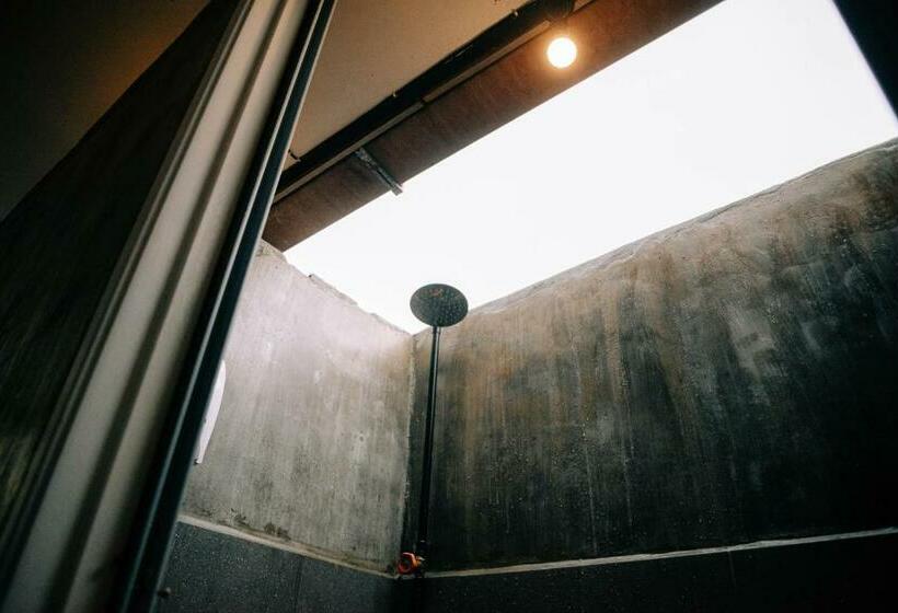 スタンダードルーム, Rembulan Langkawi Guesthouse