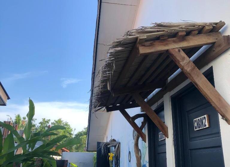 バス共有のスタンダードルーム, Rembulan Langkawi Guesthouse