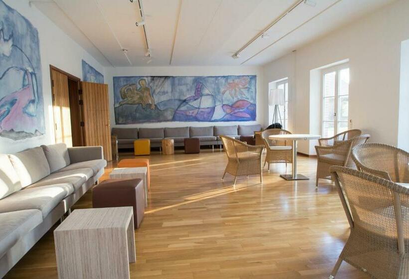 חדר סטנדרט, Sostrup Slot