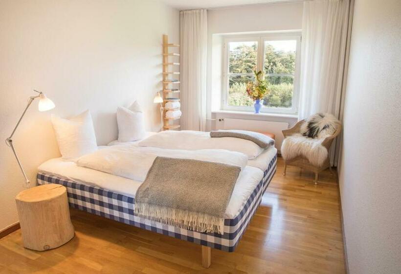 חדר סטנדרט, Sostrup Slot