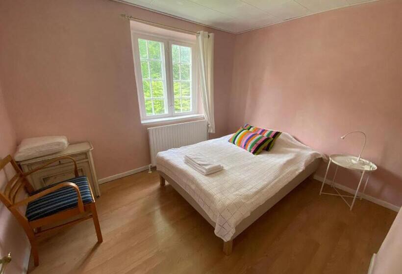 1 Bedroom Apartment Lake View, Sostrup Slot