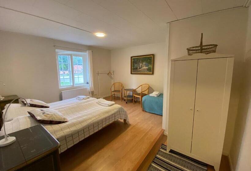 1 Bedroom Apartment Lake View, Sostrup Slot